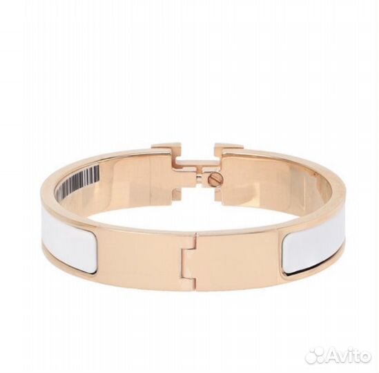 Hermes bracelet