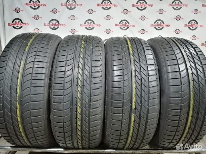 Goodyear Eagle F1 All Season 275/45 R21