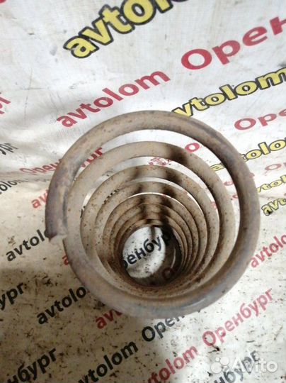 Пружина задняя Lifan Smily LF479Q3B 2011