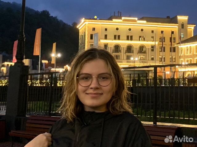 Репетитор по Английскому, носитель, ОГЭ, ЕГЭ в Москве | Услуги | Авито