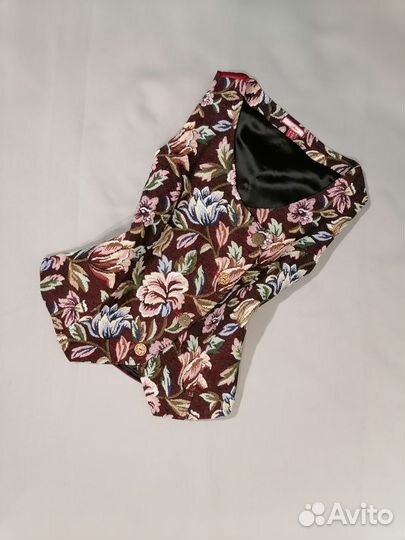 Новая жилетка Joe Browns в винтажном стиле жилет