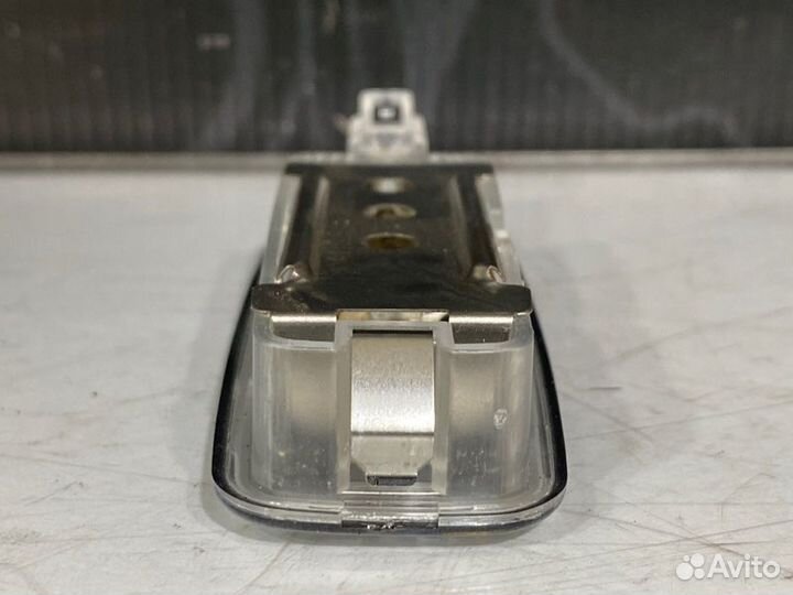 Плафон салона Audi A6 C6 AUK 2006