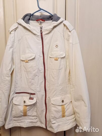 Куртка женская