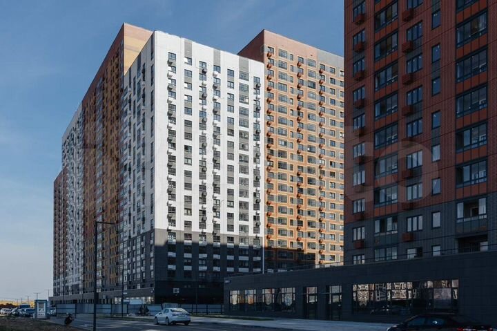 Сдам помещение свободного назначения, 99.5 м²