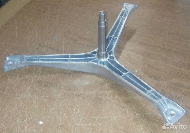 Крестовина для стиральной машины в Екатеринбурге