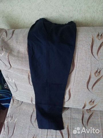 Школьная форма