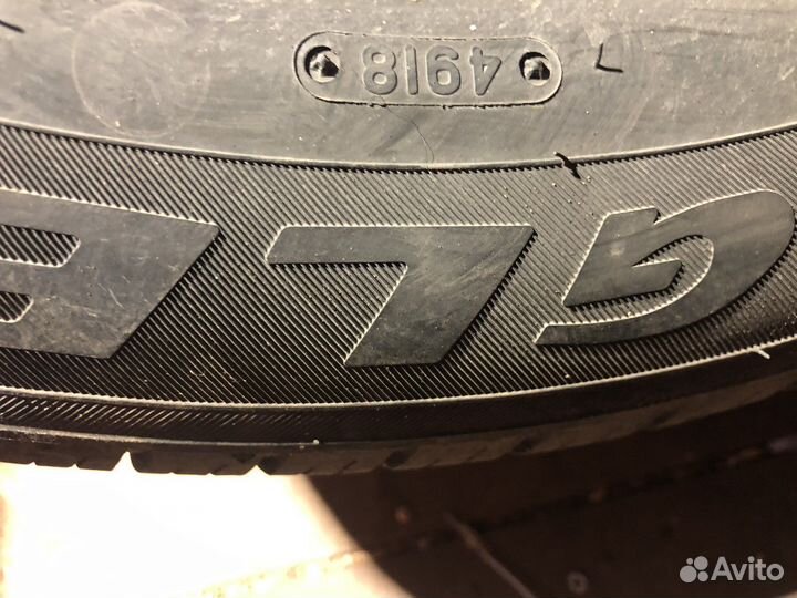 Triangle THW11 215/60 R17