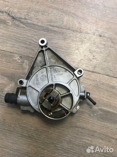 Вакуумный насос Bmw 528I F10 N20B20A 2013