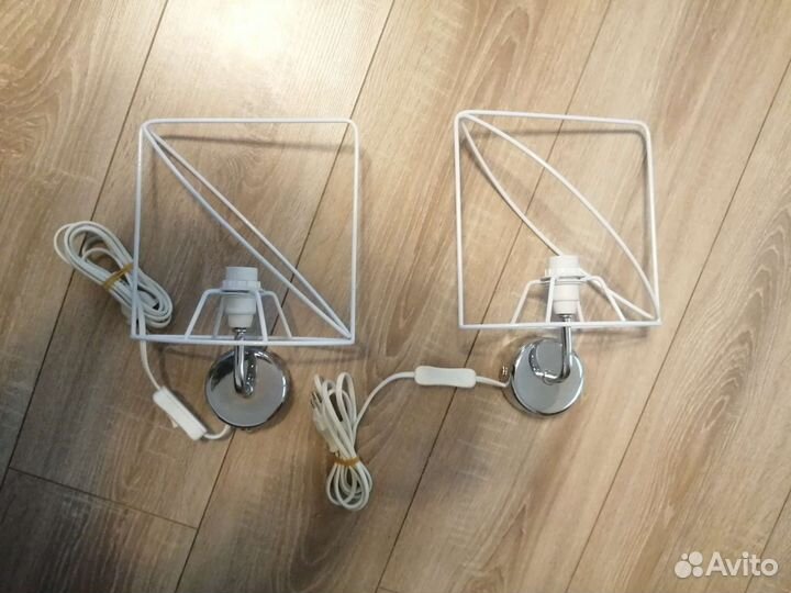 Бра в стиле лофт Италия