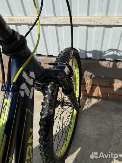 Велосипед Stern 24