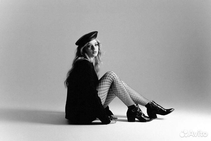 Услуги стилиста