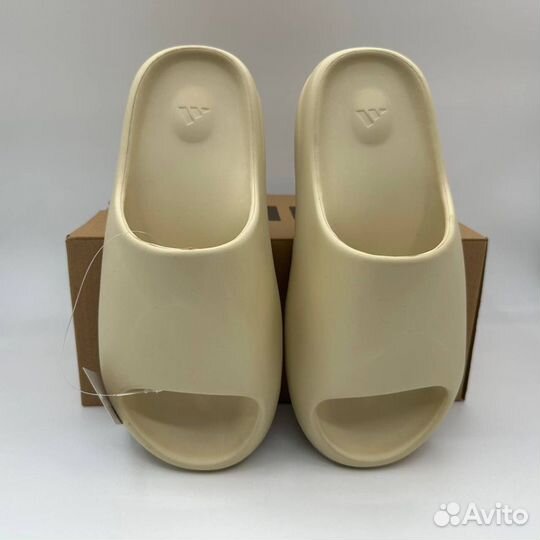 Тапки adidas yeezy Slide