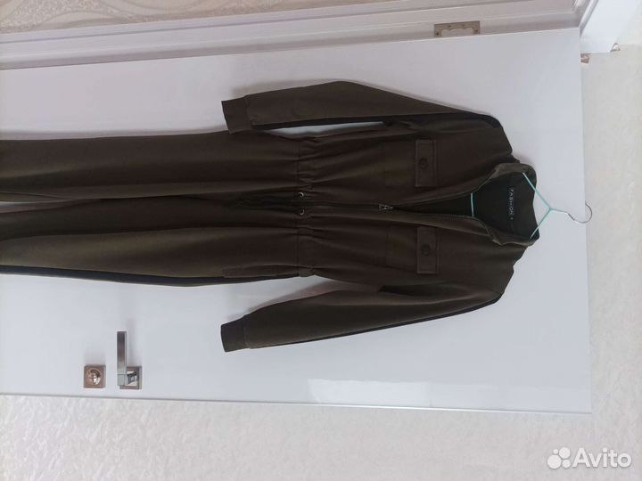 Комбинезон женский 44