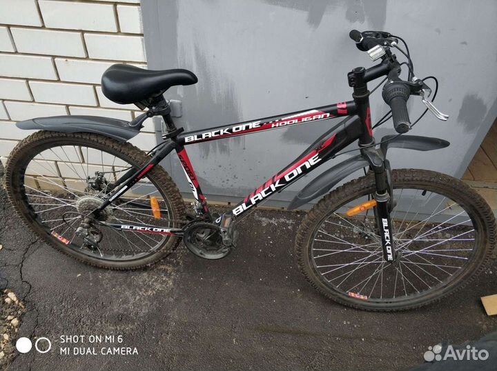 Велосипеды разные