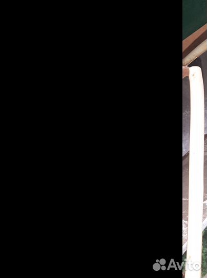 Тележка садовая