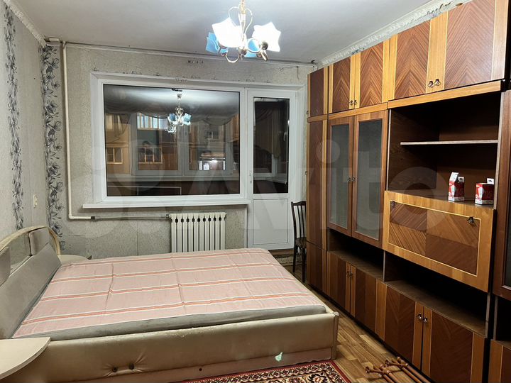 2-к. квартира, 47 м², 1/5 эт.
