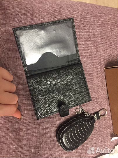 Подарочный набор для мужчин