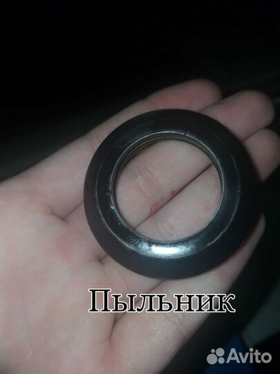 Рулевая для трюкового самоката