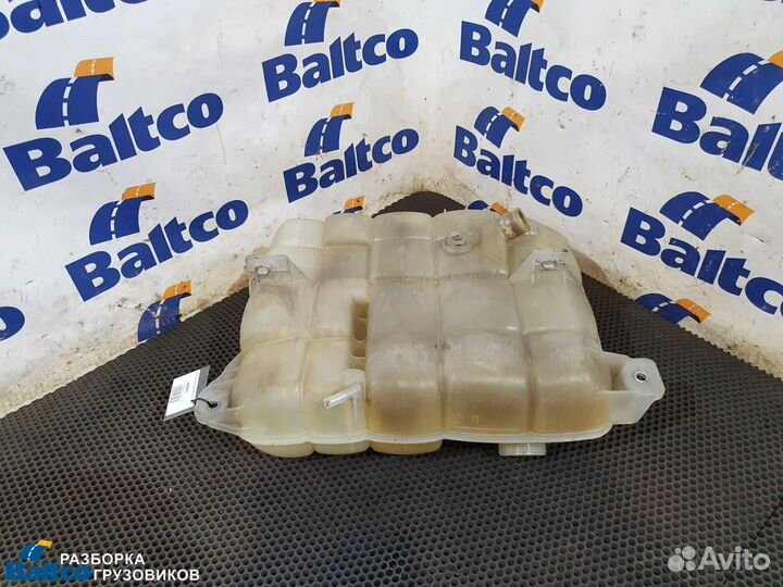 21360161 Бачок расширительный Renault T