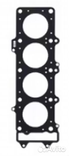 Прокладка гбц Kawasaki Z 750 '04-'12