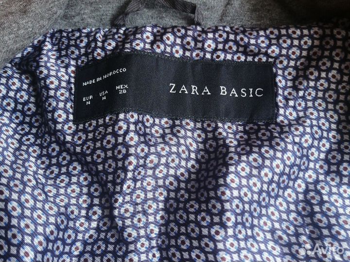 Пиджак, жакет Zara