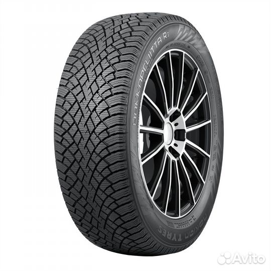 Nokian Tyres Hakkapeliitta R5 SUV 265/65 R17 116R
