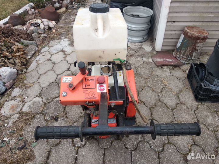 Дисковая пила (швонарезчик) Clipper C51