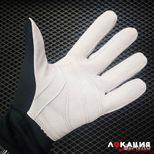 Неопреновые перчатки Sargan