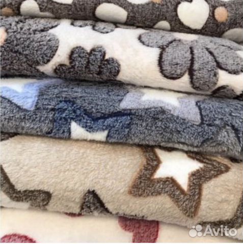 Плед покрывало