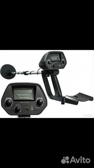 Металлоискатель мд 4030