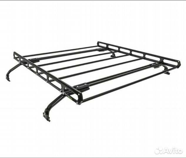 Багажник на крышу