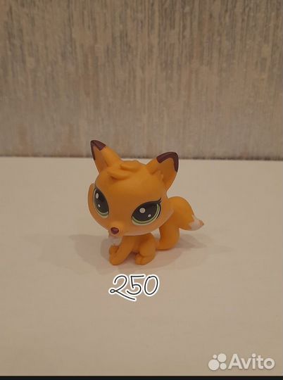 Littlest Pet Shop
