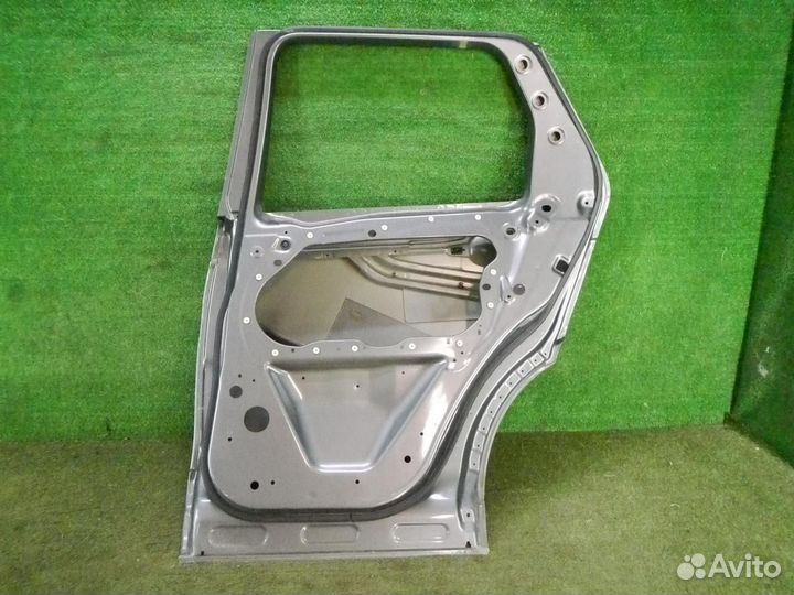 Дверь задняя правая Land Rover Discovery Sport (20