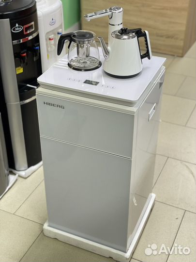 Кулер для воды