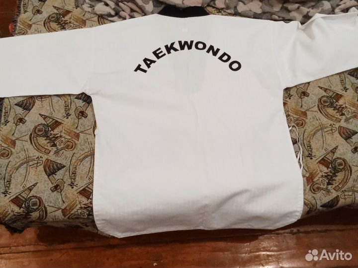 Комплект кимано