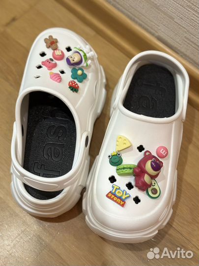 Сабо 39 размера