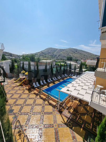 Комната 15 м², 2/4 эт.