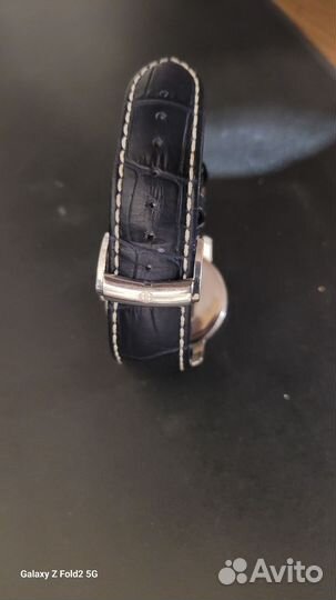 Мужские наручные часы Baume & Mercier