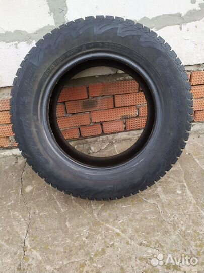 Cordiant Snow Cross 215/65 R16