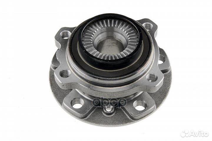 Ступица колеса BMW 5 10- klpbm031 NTY