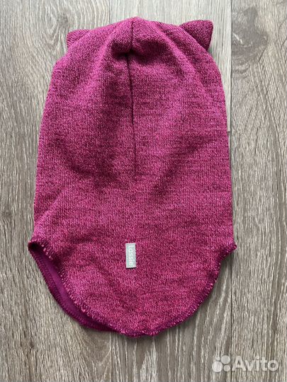 Шапка шлем lassie 46