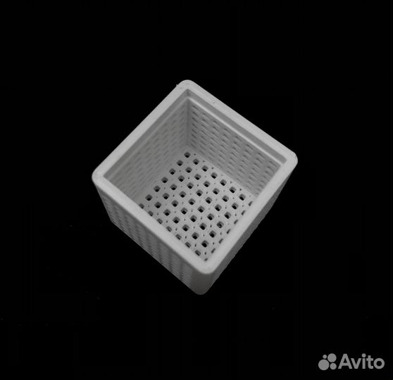 Фильтр кубик для моющего пылесоса Tomas