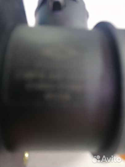 Датчик воздуха дмрв на ваз