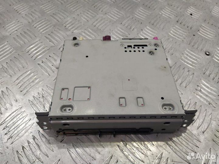 Головное устройство Bmw 228I