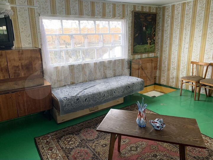 Дача 72 м² на участке 6 сот.