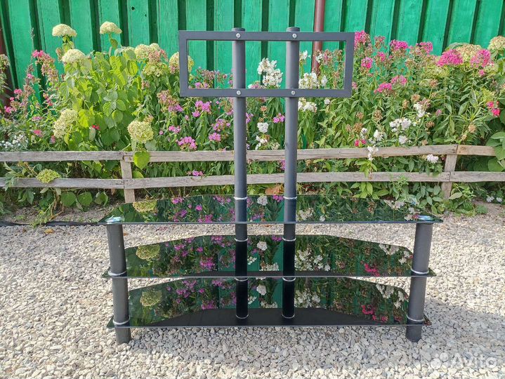 Поставка для телевизор бу