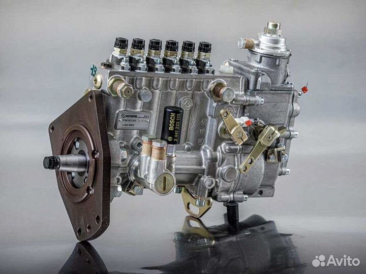 Топливный насос Моторпал Д-260