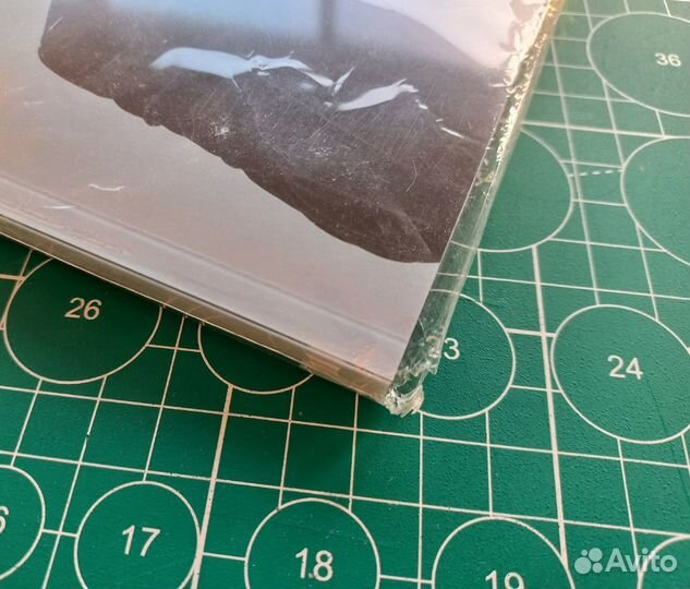 Veautiful Days Фотобук Тэхёна Bts