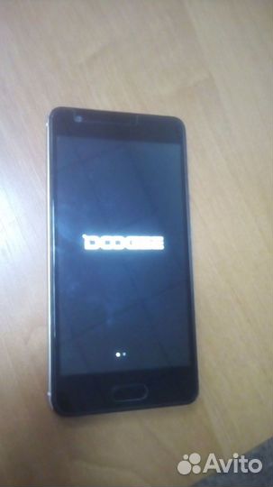 DOOGEE X20, 16 ГБ