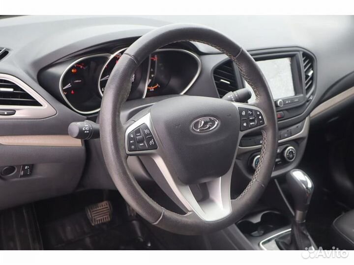 LADA Vesta 1.6 CVT, 2022, 67 000 км